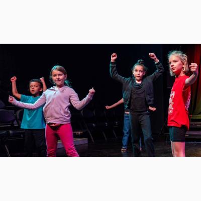 Dayton Live Creative Academy Summer Camp: Imaginators