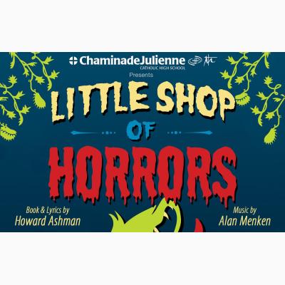 Little Shop Of Horrors