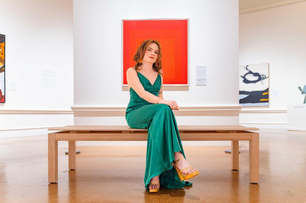 Art Ball: DAI Signature Event