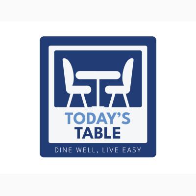 Wednesday Table Series | Week 2