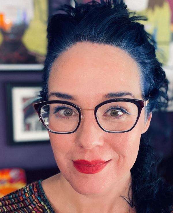 Member's Spotlight Exhibition: Elisha Frontz