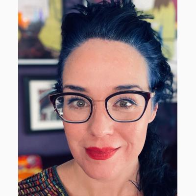 Member's Spotlight Exhibition: Elisha Frontz