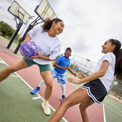 Let the Madness Begin