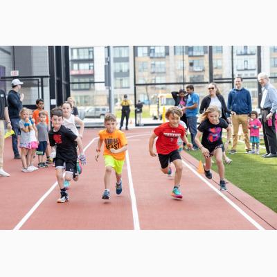 Dick's House of Sport Summer Camp