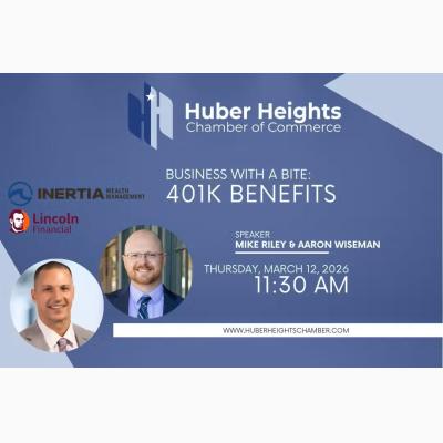 Business with a Bite:  401k Benefits