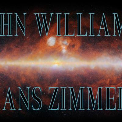 John Williams vs Hans Zimmer