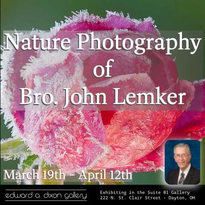 Nature Photography of Bro. John Lemker