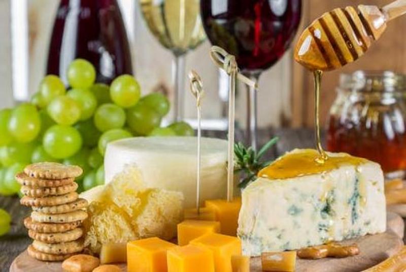 Camp Emanuel’s 48th Annual Wine Tasting 2026