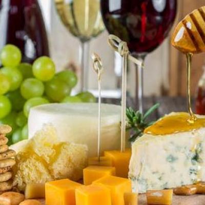 Camp Emanuel’s 48th Annual Wine Tasting 2026