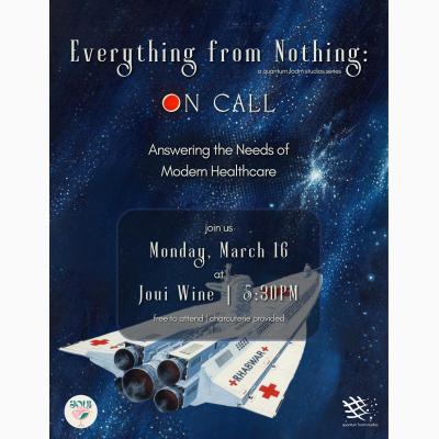 Everything From Nothing | On Call