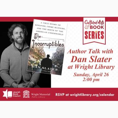 Kingpins, Crime Busters, and the Birth of the American Underworld