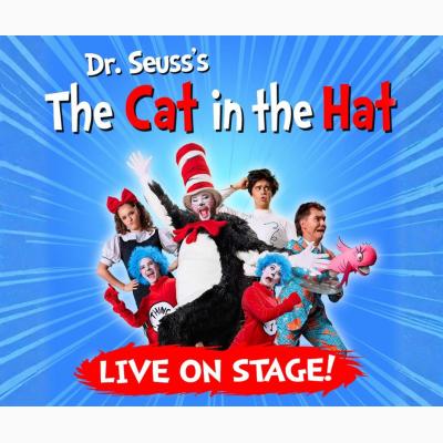 Cat in the Hat Live!