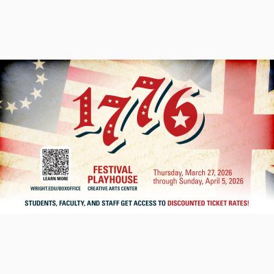 1776 The Musical
