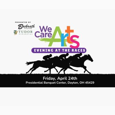 Evening At The Races