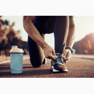 Sprint Triathlon at the Coffman Y