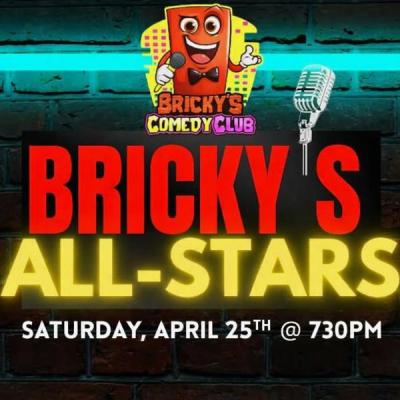 Bricky's All-Stars