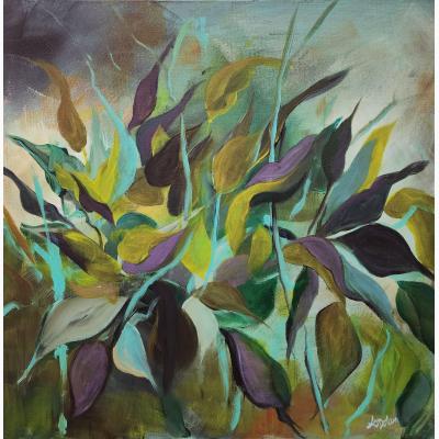 Member's Spotlight Exhibition: Amy Dolan: Along the Path