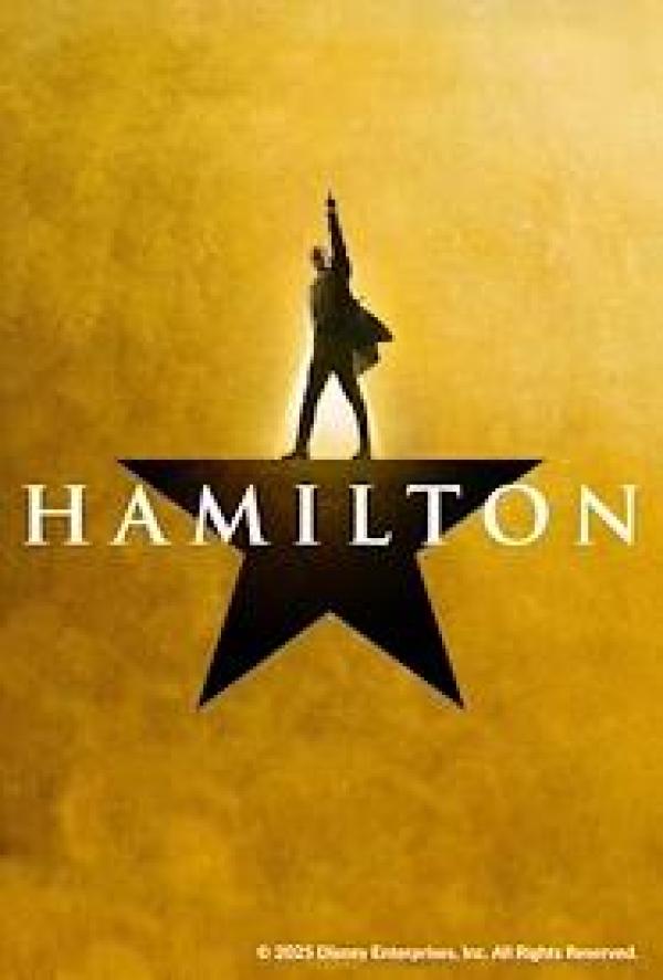 Free movie: "Hamilton" at the Springboro Performing Arts Center