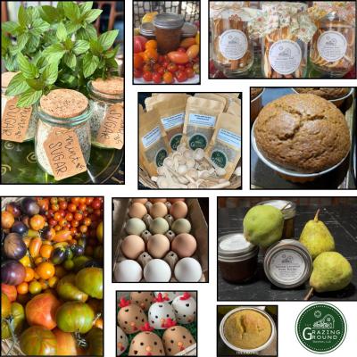 TGG Market 2026 Season