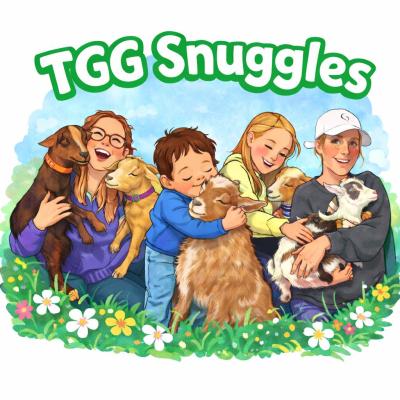 TGG Snuggles
