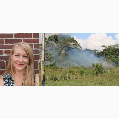 Beyond the Swidden: Mesoamerican Agricultural Practices Past, Present, and Future