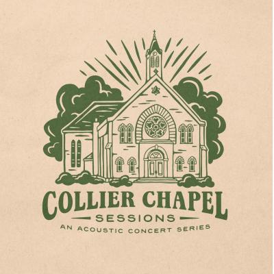 Collier Chapel Sessions