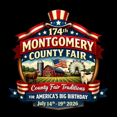 174th Montgomery County Fair