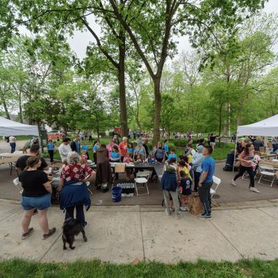 2026 Art on the Playground