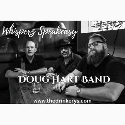 FREE Live Music from Doug Hart Band