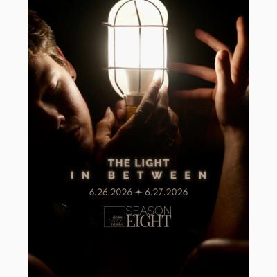 The Light In Between