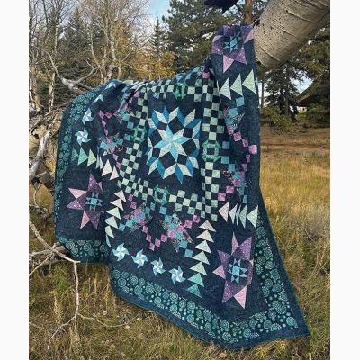 Miami Valley Quilt Show