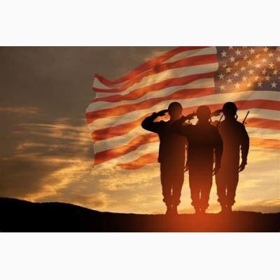 Greene County Bike Tour for Veteran Suicide Prevention