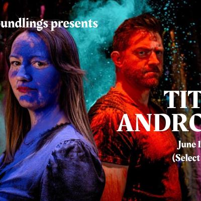 Titus Andronicus
