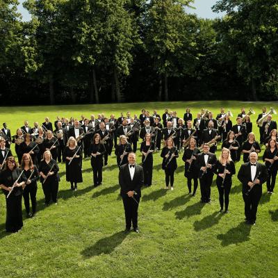 Free Concert at North Park: Springboro Wind Symphony