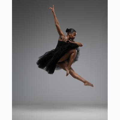 Stivers School for the Arts Summer Dance Intensive