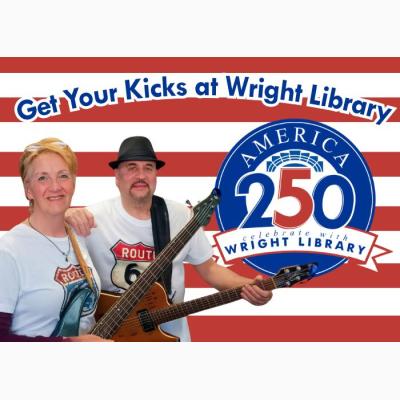 Route 66: A Celebration of the Mother Road