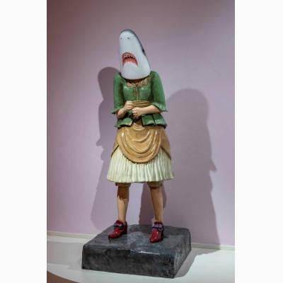 Dayton Art Institute: Special Interest Tour – The Art of the Pitch- A Singles Tour