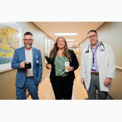 Master of Science in Nursing (MSN) Information Session