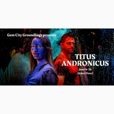 Titus Andronicus