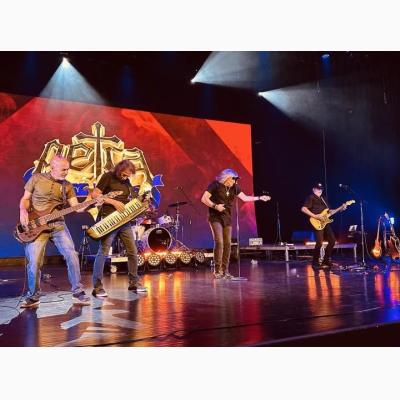 Petra Hope Tour