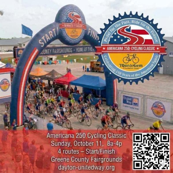 Americana 250 Cycling Classic