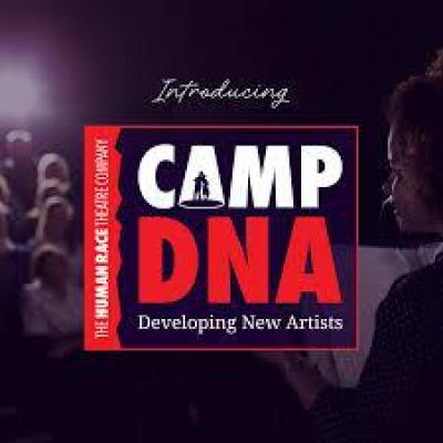 Introducing Camp DNA - Developing New Artists