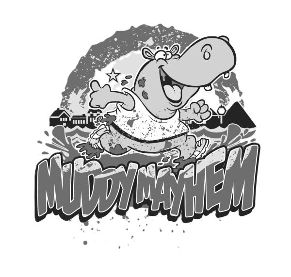 Muddy Mayhem