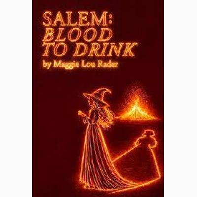 Salem: Blood to Drink