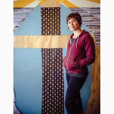 Community Workshop with Niki Johnson