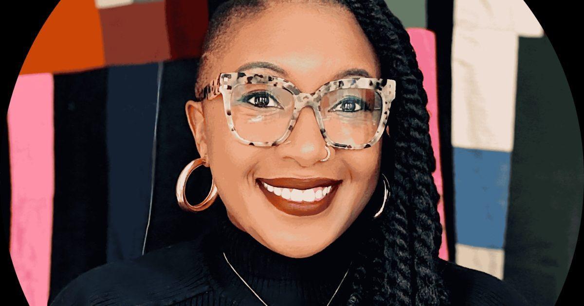 Witness Work: The Quilts of Dr. Carolyn Mazloomi by Dr. Sharbreon Plummer