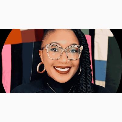 Witness Work: The Quilts of Dr. Carolyn Mazloomi by Dr. Sharbreon Plummer