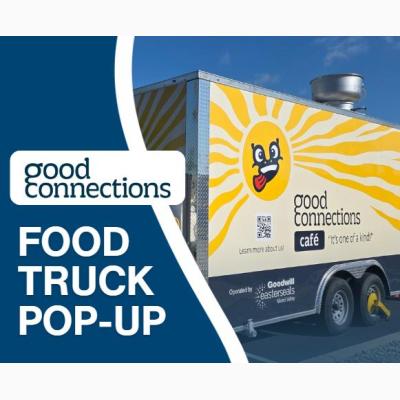 Food Truck Pop-Up - Miller Lane