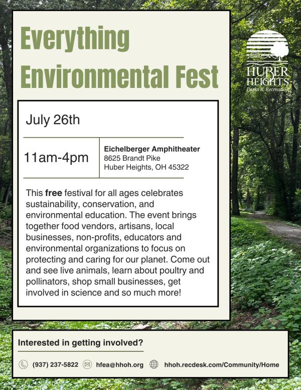 Everything Environmental Fest