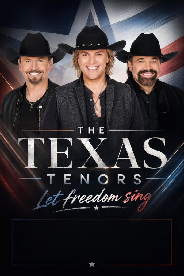 The Texas Tenors